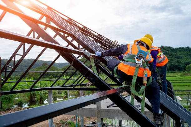Quick and Trustworthy Emergency Roof Repair Services in Coldspring, TX